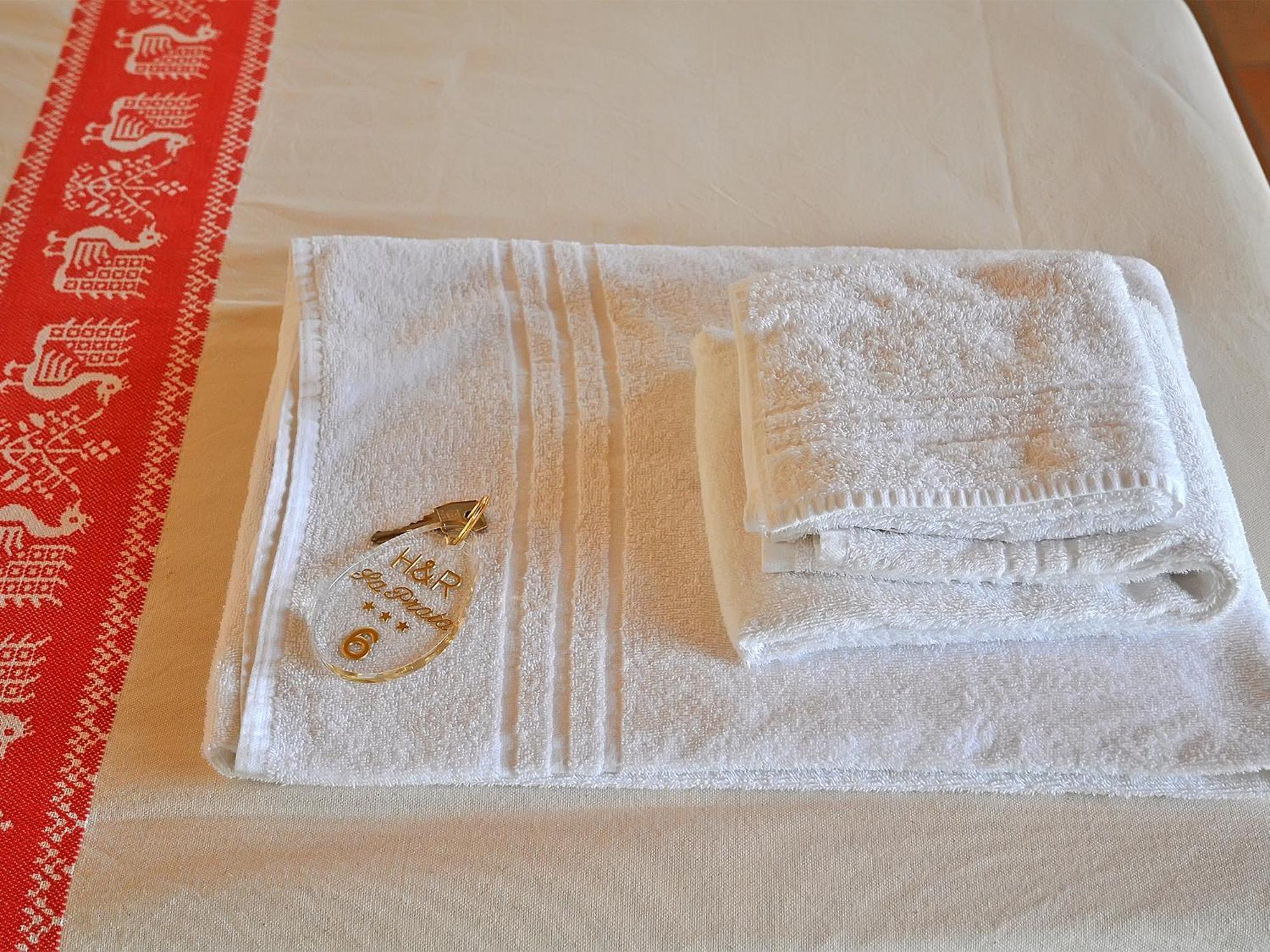 Sa Prata Hotel & Resort 부도니 객실 사진
